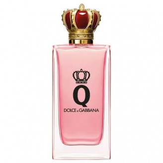 Dolce & Gabbana Q Eau De Parfum Spray 100ml